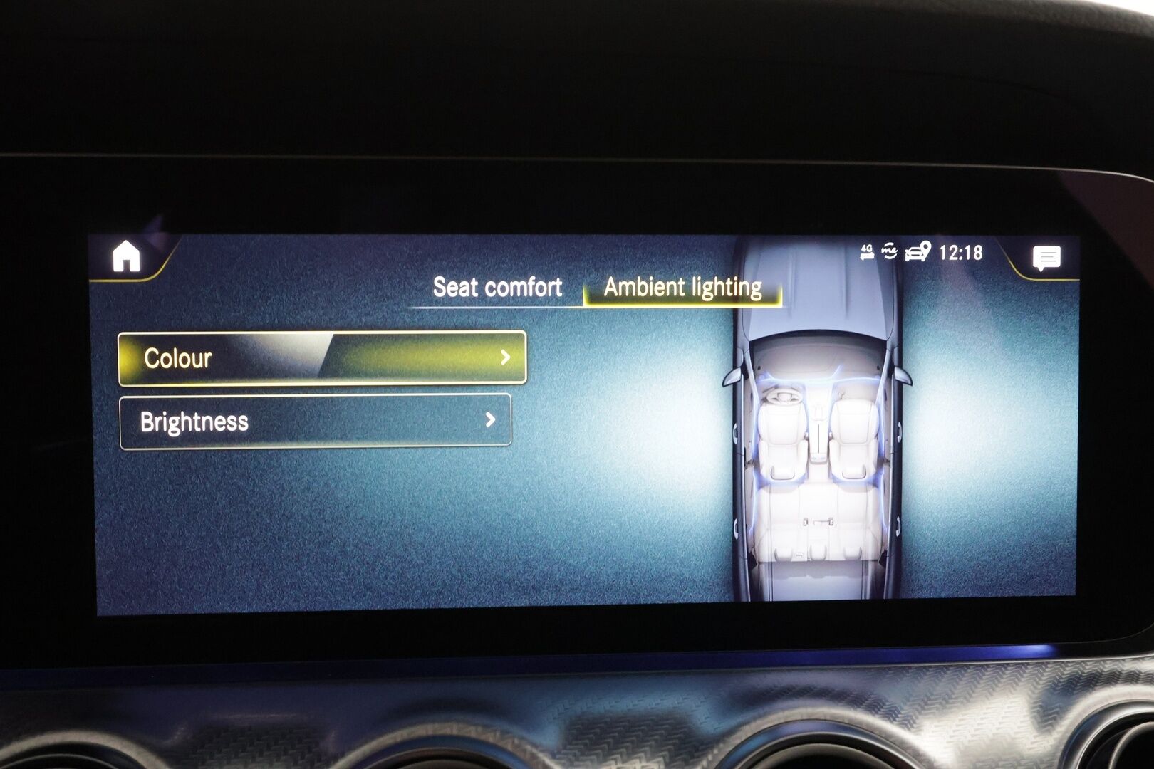 MERCEDES-BENZ E 2021 300 de T A Business EQ Power AMG * Distronic+ / Comfort-penkit Muistilla / 360° / Koukku / Widescreen / Keyless * - Multibeam / 2x Latauskaapelit / Merkkihuollot