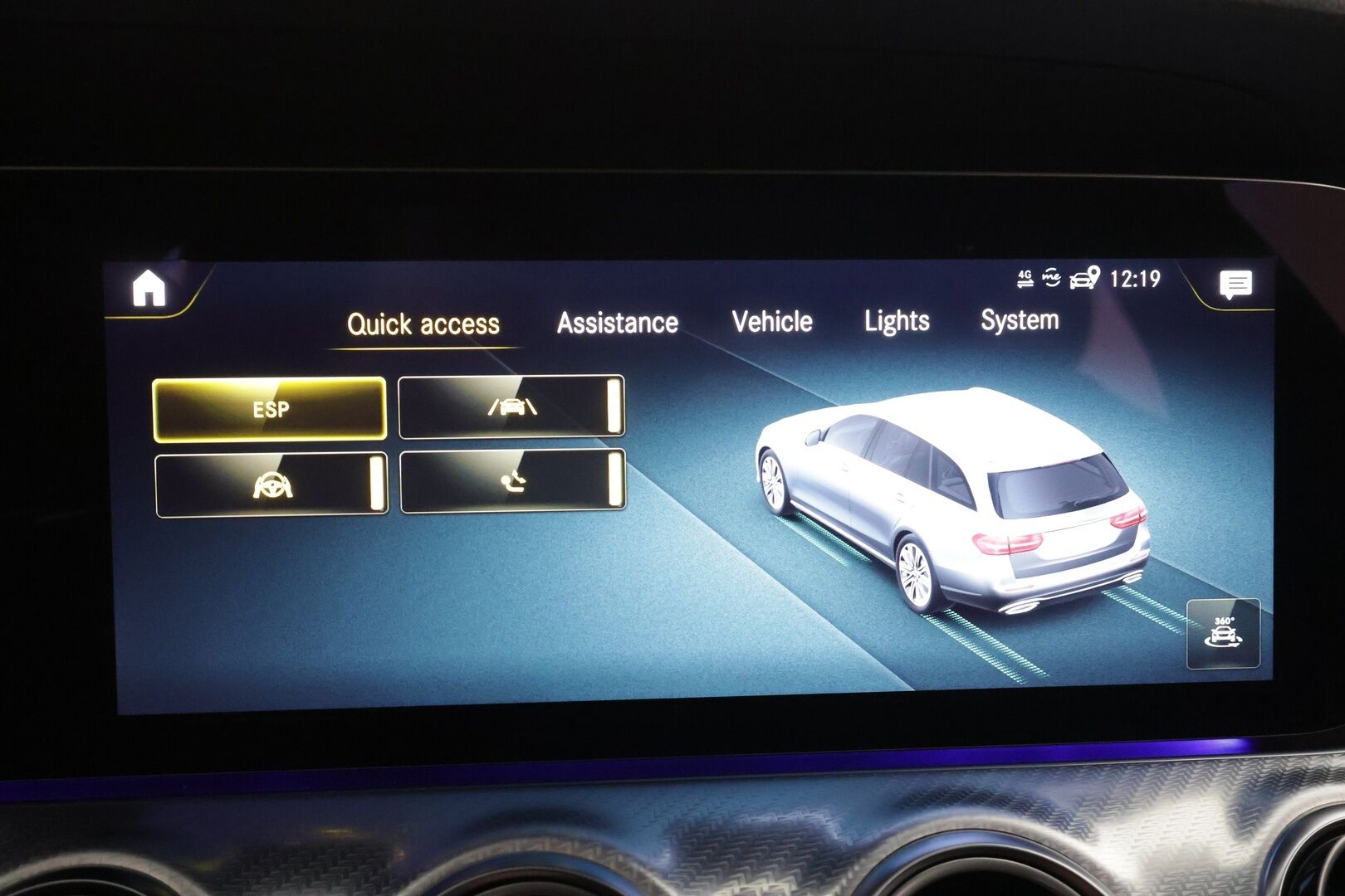 MERCEDES-BENZ E 2021 300 de 4Matic T A Business EQ Power AMG - Distronic+ | Comfort Penkit Muistilla | Koukku | Widescreen | Multibeam LED | 360-Kamera | Merkkihuollot | Facelift
