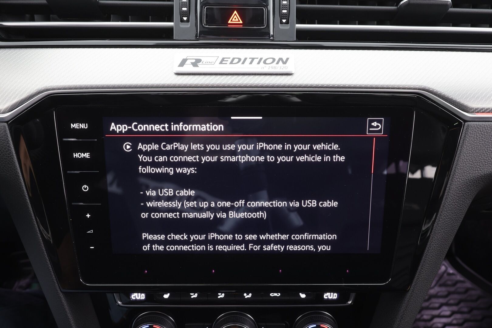 VOLKSWAGEN PASSAT 2020 Variant Highline 2,0 TSI 200 kW (272 hv) 4MOTION DSG-automaatti R-Line Edition - | ACC | Digimittari | Koukku | Webasto | Sporttinahat | Matrix LED | P.Kamera | Adaptiivinen alusta | Navi | Keyless | Merkkihuollettu | Huippusiisti | 