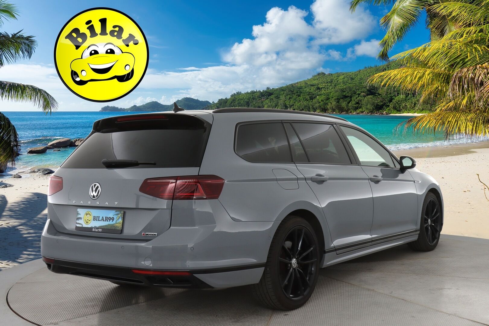 VOLKSWAGEN PASSAT 2020 Variant Highline 2,0 TSI 200 kW (272 hv) 4MOTION DSG-automaatti R-Line Edition - | ACC | Digimittari | Koukku | Webasto | Sporttinahat | Matrix LED | P.Kamera | Adaptiivinen alusta | Navi | Keyless | Merkkihuollettu | Huippusiisti | 