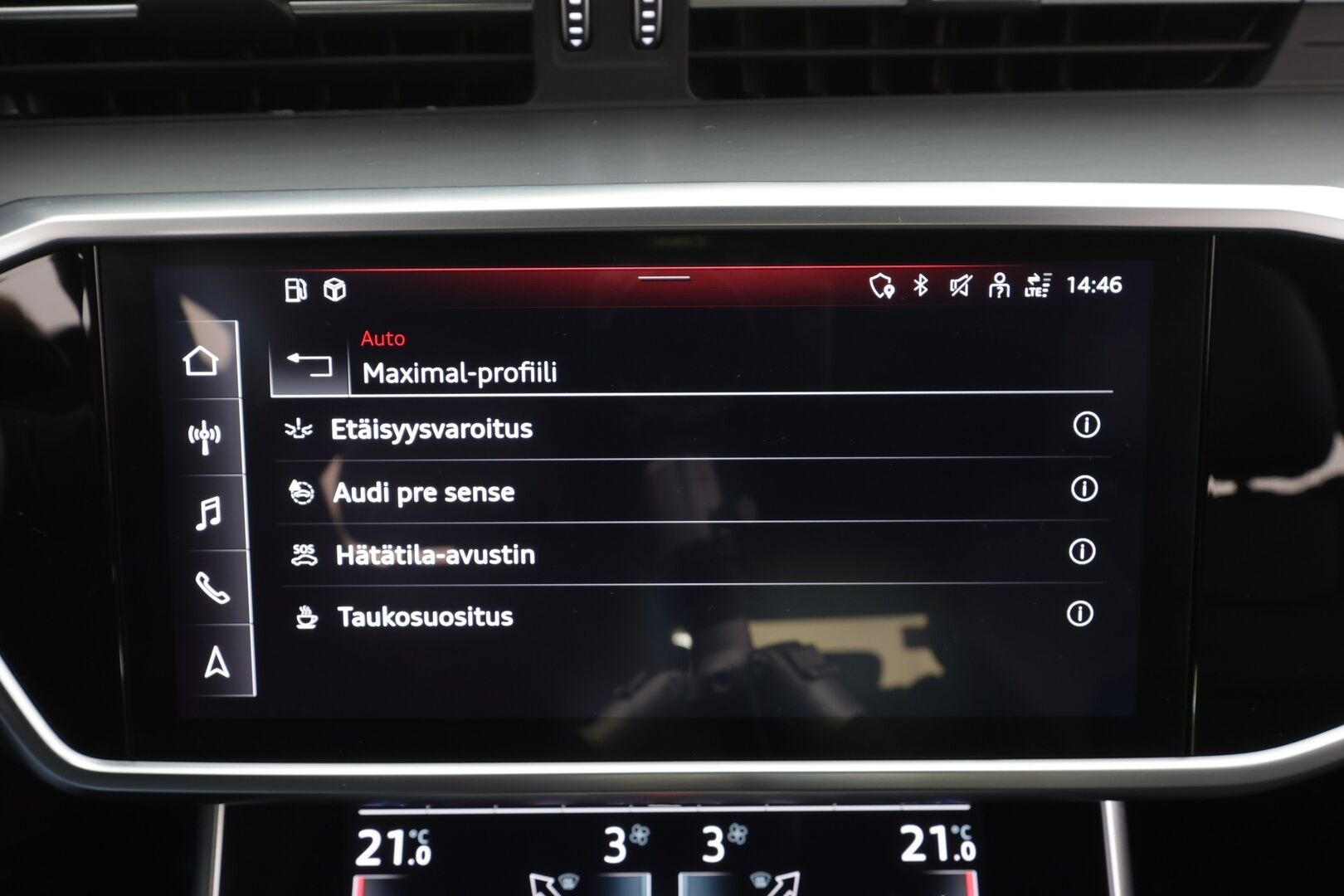 AUDI A6 2023 Avant Business Sport 55 TFSI e quattro Stronic Electrified Edition - Kahdet renkaat aluvanteilla | Merkkihuollot | 2x Latauskaapelit | Koukku | ACC | Matrix | P.Tutkat | Sportpenkit |