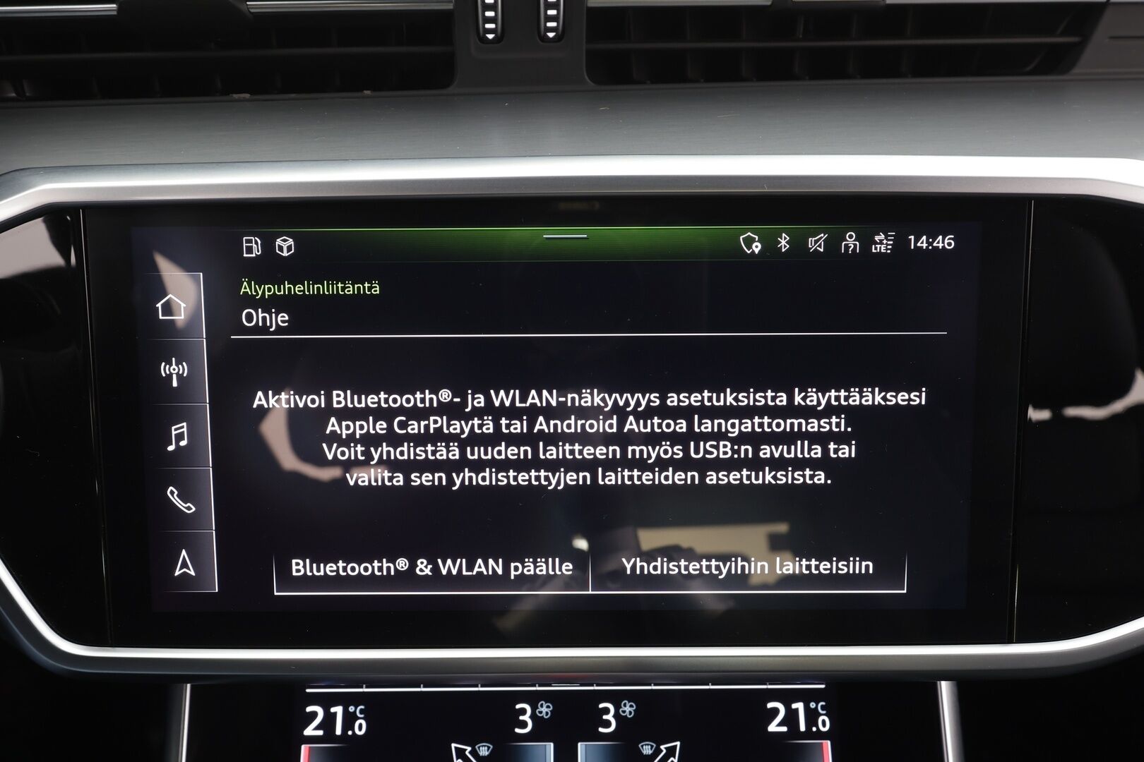 AUDI A6 2023 Avant Business Sport 55 TFSI e quattro Stronic Electrified Edition - Kahdet renkaat aluvanteilla | Merkkihuollot | 2x Latauskaapelit | Koukku | ACC | Matrix | P.Tutkat | Sportpenkit |