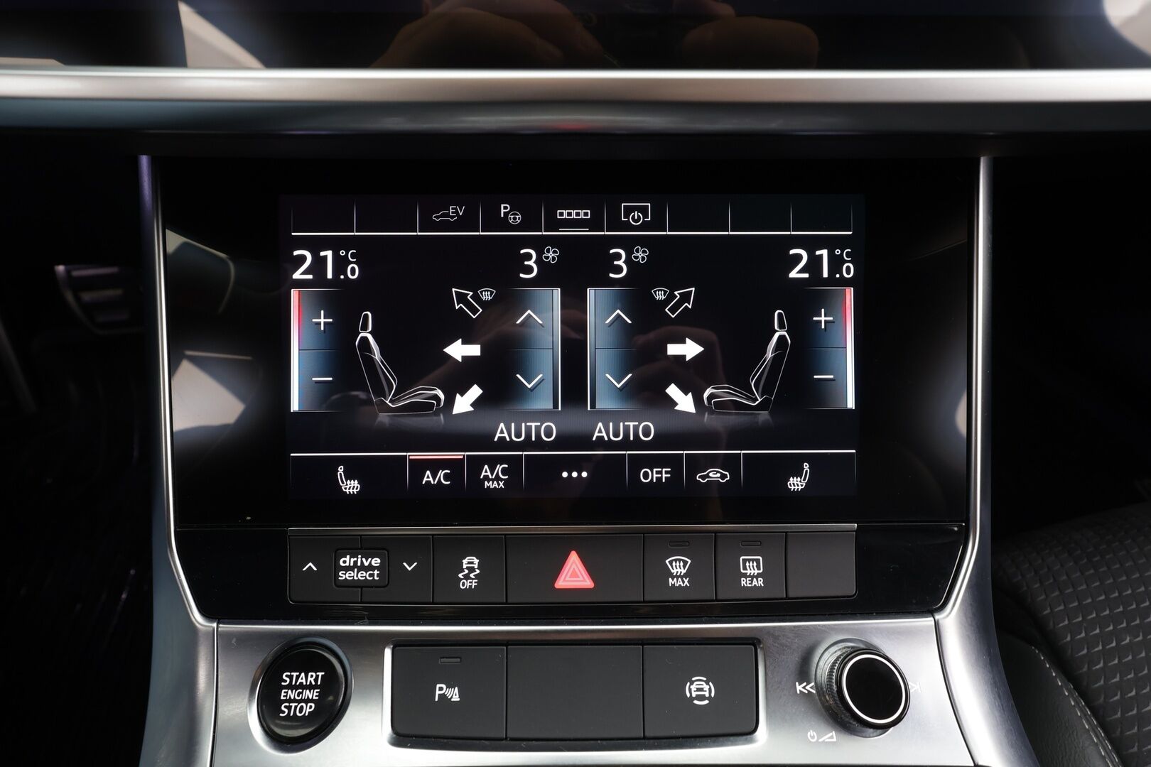 AUDI A6 2023 Avant Business Sport 55 TFSI e quattro Stronic Electrified Edition - Kahdet renkaat aluvanteilla | Merkkihuollot | 2x Latauskaapelit | Koukku | ACC | Matrix | P.Tutkat | Sportpenkit |