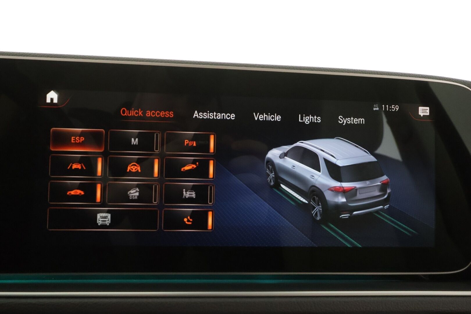 MERCEDES-BENZ GLE 2022 350de 4Matic SE Edition - Distronic+ | Airmatic | Muistipenkit | Koukku | 360° | Vaaleat nahat | NAVI | LED | Ratinlämmitin