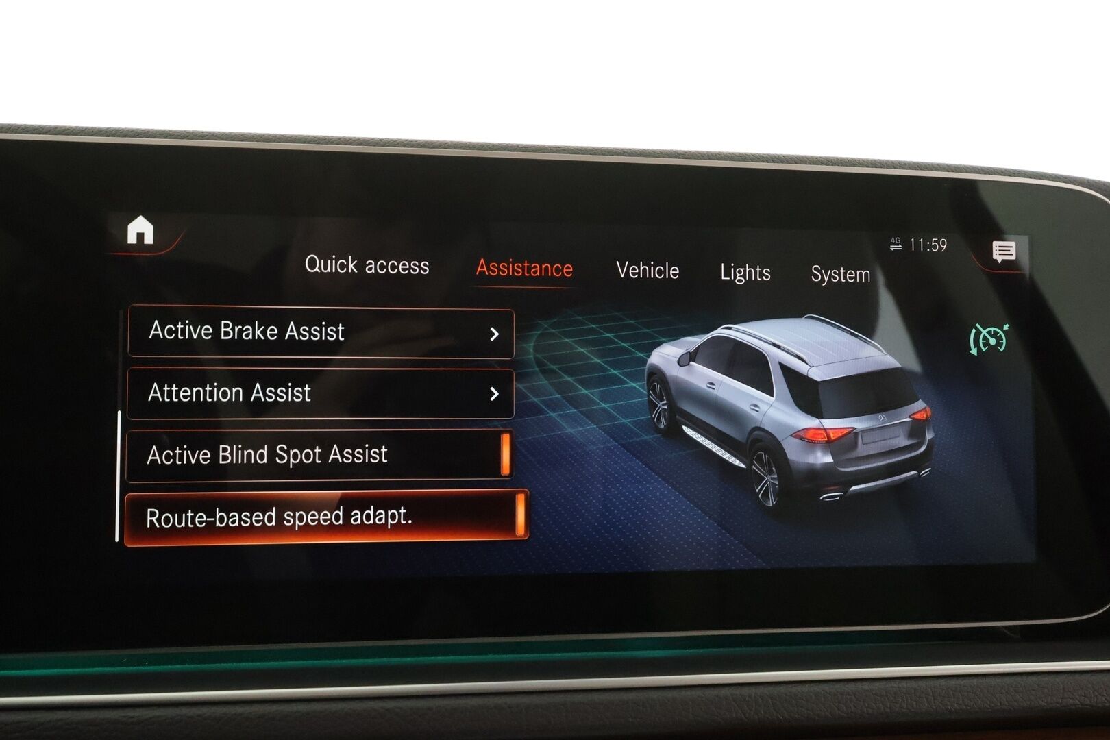 MERCEDES-BENZ GLE 2022 350de 4Matic SE Edition - Distronic+ | Airmatic | Muistipenkit | Koukku | 360° | Vaaleat nahat | NAVI | LED | Ratinlämmitin