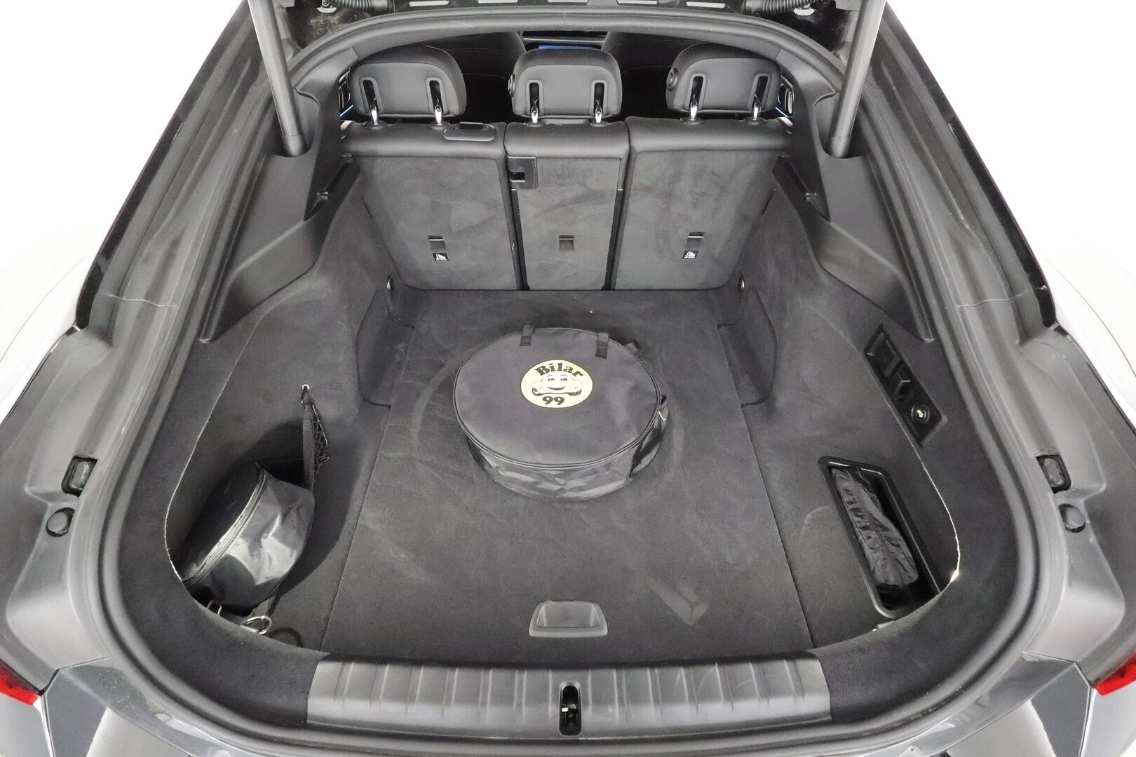 BMW I4 M60 2026 M60 xDrive Fully Charged - | ACC | HUD | H&K | Koukku | Adapt.LED | 360° | Muistipenkki | Comfort Access | Akuston esilämmitys | Sporttinahat |