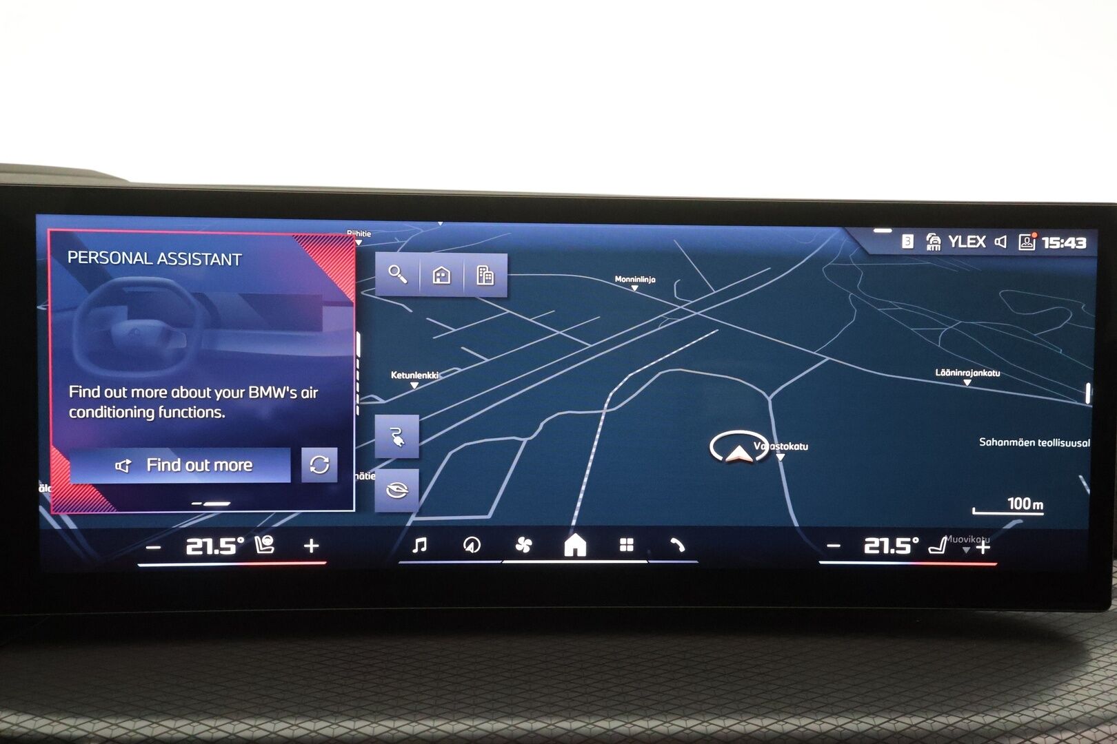 BMW I4 M60 2026 M60 xDrive Fully Charged * ACC / HUD / H&K / Koukku / Adapt.LED / 360° / Muistipenkki / Comfort Access * - Akuston esilämmitys / Sporttinahat / Kahdet renkaat aluvanteilla / Huippuvarusteet