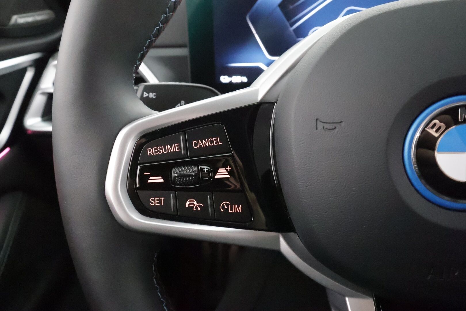 BMW I4 M60 2026 M60 xDrive Fully Charged - | ACC | HUD | H&K | Koukku | Adapt.LED | 360° | Muistipenkki | Comfort Access | Akuston esilämmitys | Sporttinahat |
