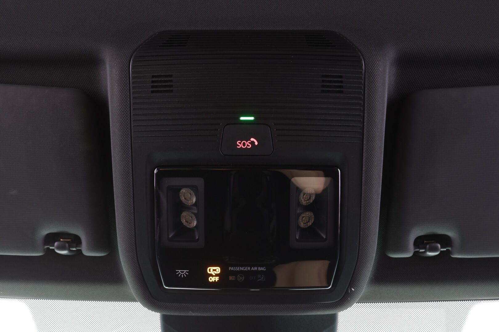 VOLKSWAGEN ID.4 2022 GTX Dual Motor 220kW - ILP | Koukku | ACC / Matrix | P.Kamera | Kaistavahti | NAVI | Keyless