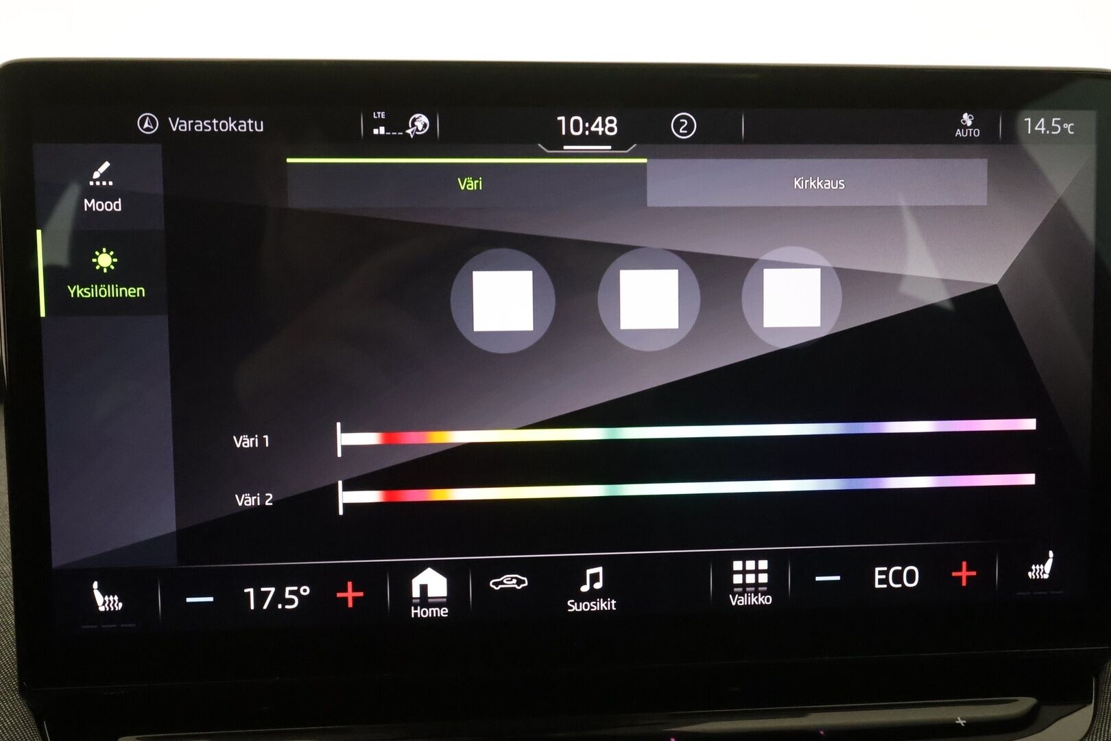 SKODA ENYAQ 2023 80x 4x4 iV - Panorama | HUD | ACC | ILP | P.kamera | Matrix | Muistipenkki | Keyless