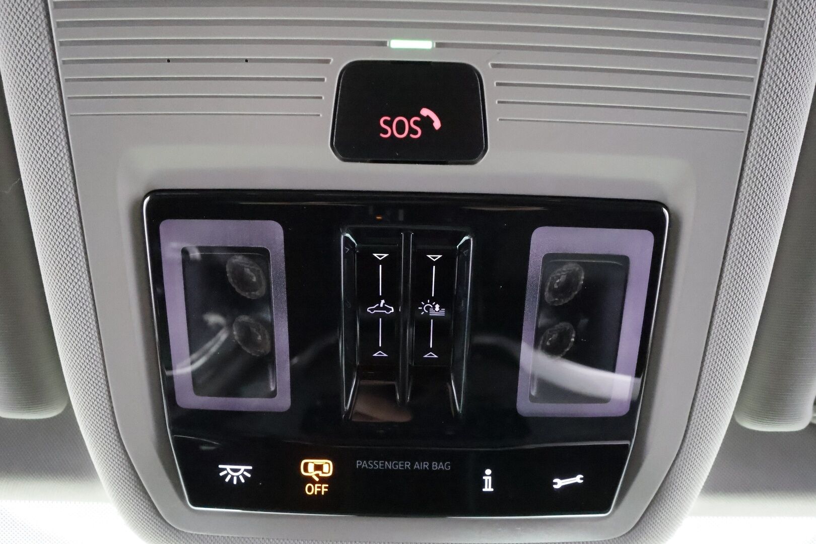 SKODA ENYAQ 2023 80x 4x4 iV - Panorama | HUD | ACC | ILP | P.kamera | Matrix | Muistipenkki | Keyless