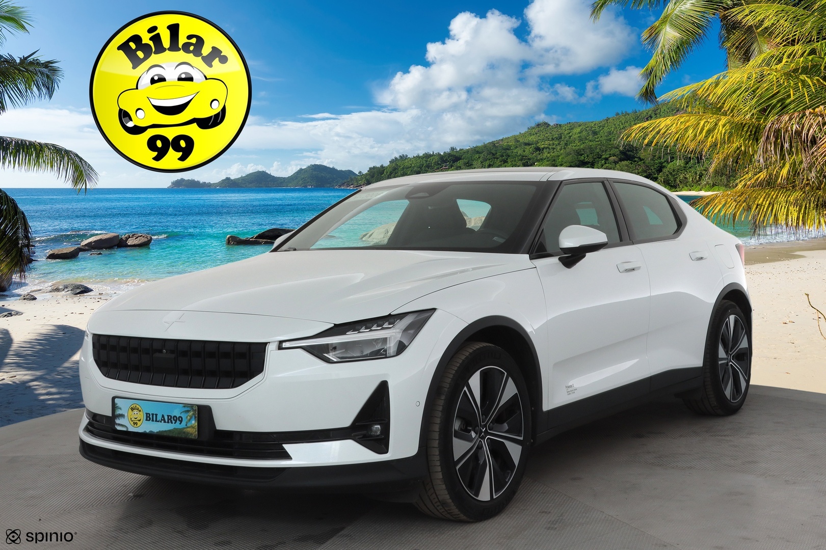 POLESTAR 2 2023