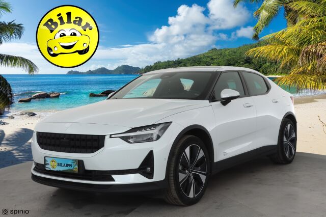 POLESTAR 2 2023