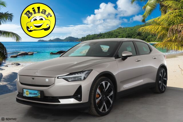 POLESTAR 2 2024