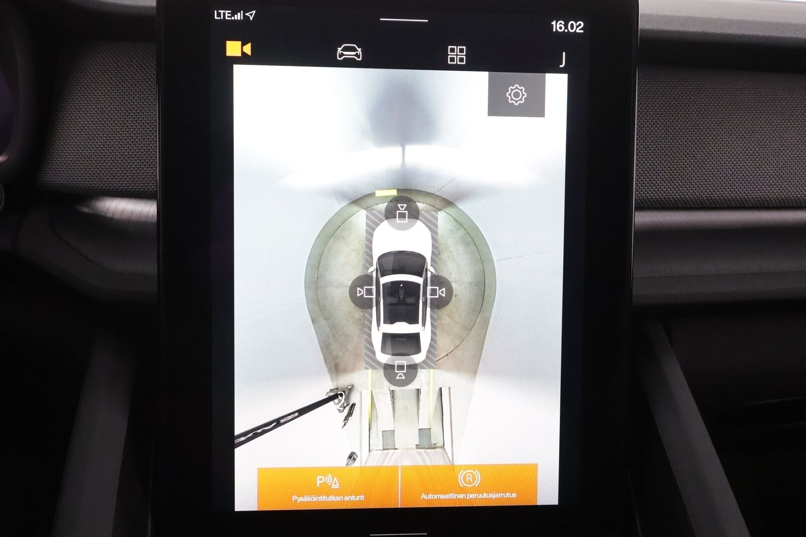POLESTAR 2 2024 Long range Dual motor Performance 350kW, 82kWh - | Pilot&Plus Paketti | ACC | H&K | Lasikatto | 360° | Muistipenkki | Pixel LED | 2x Performance vanteet | Merkkihuollettu |
