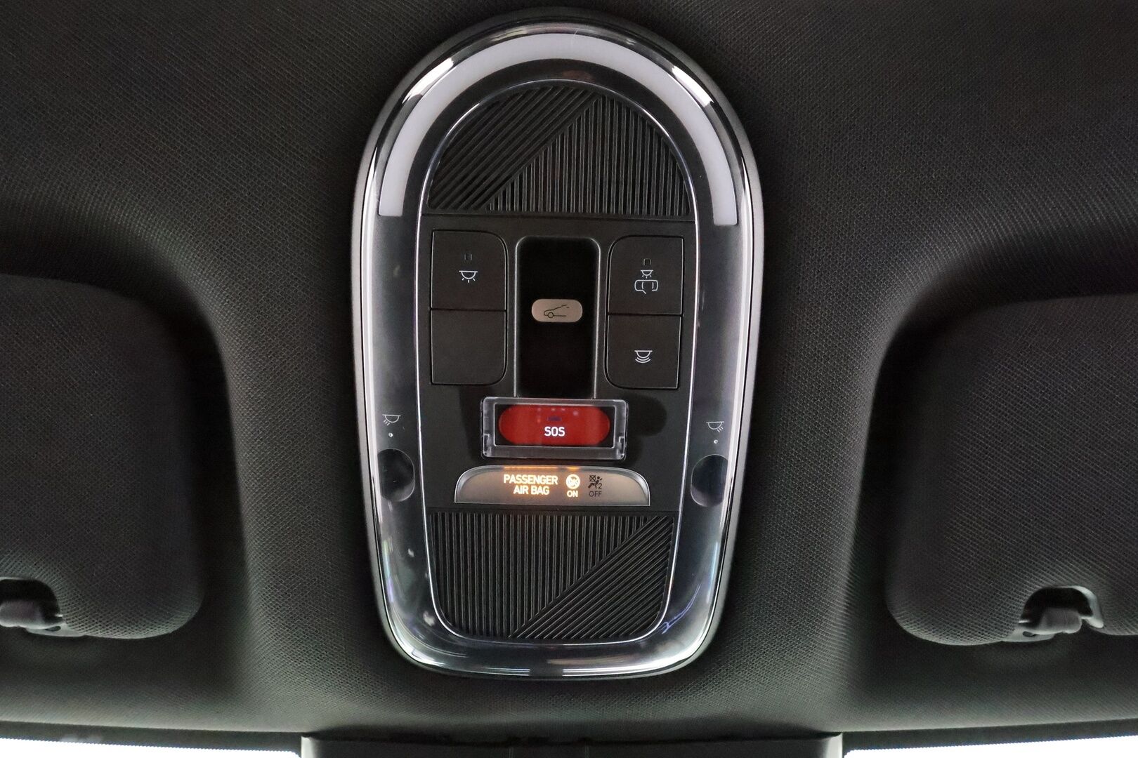 HYUNDAI IONIQ 6 2025 77 kWh 325 hv AWD Ultimate * ACC / ILP / Bose / 360° / Ilmastoidut nahat / Muistipenkki * - ALV-vähennyskelpoinen