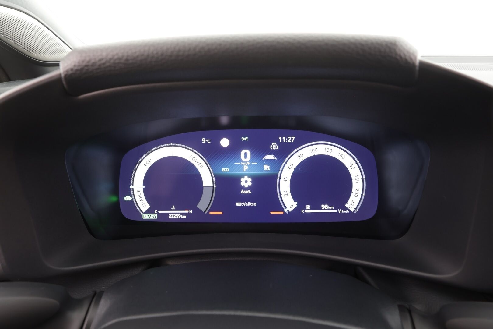 Toyota C-HR 2024 2,0 Hybrid AWD-i GR SPORT - | HUD | JBL | Adapt.vakkari | P.kamera | Muistipenkki |Sporttipenkit |  Navi | KeylessGo | Kahdet renkaat aluvanteilla | Merkkihuollettu