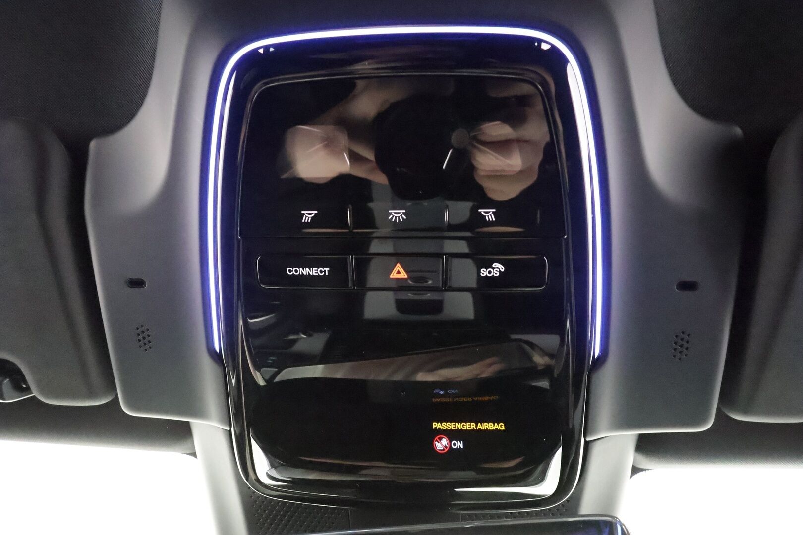 Polestar 4 2024 Long Range Dual motor * Pilot assist / ILP / Lasikatto / HUD / Pixel-LED / H/K / 360-Kamera / Sähkösäätöiset istuimet * - Tulossa Tampereelle!