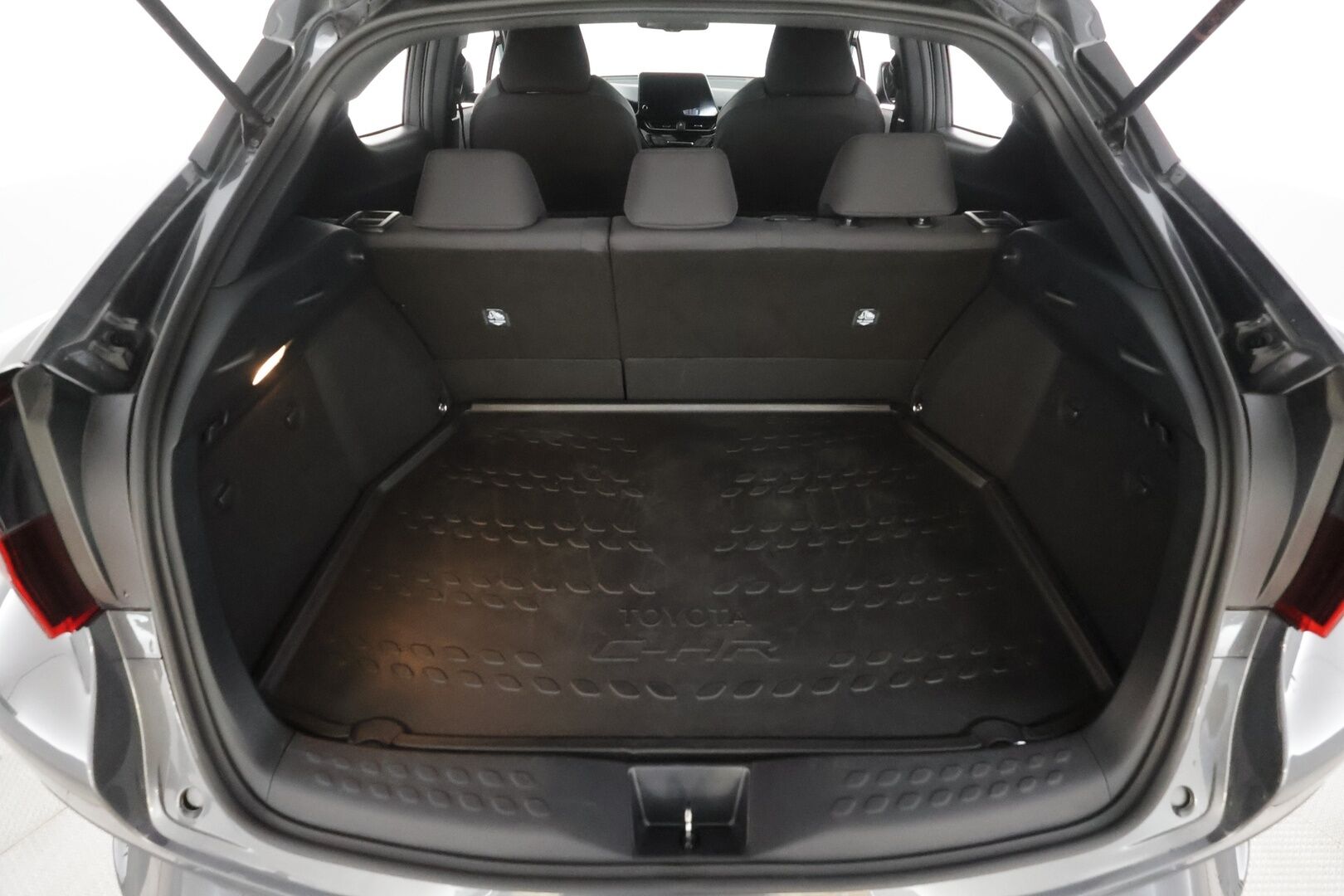 TOYOTA C-HR 2023 2,0 Hybrid Intense * ACC / LED / P.Kamera / Navi / Kaistavahti / Keyless * - | ACC | LED | P.Kamera | Navi | Kaistavahti | Keyless | Merkkihuollot |