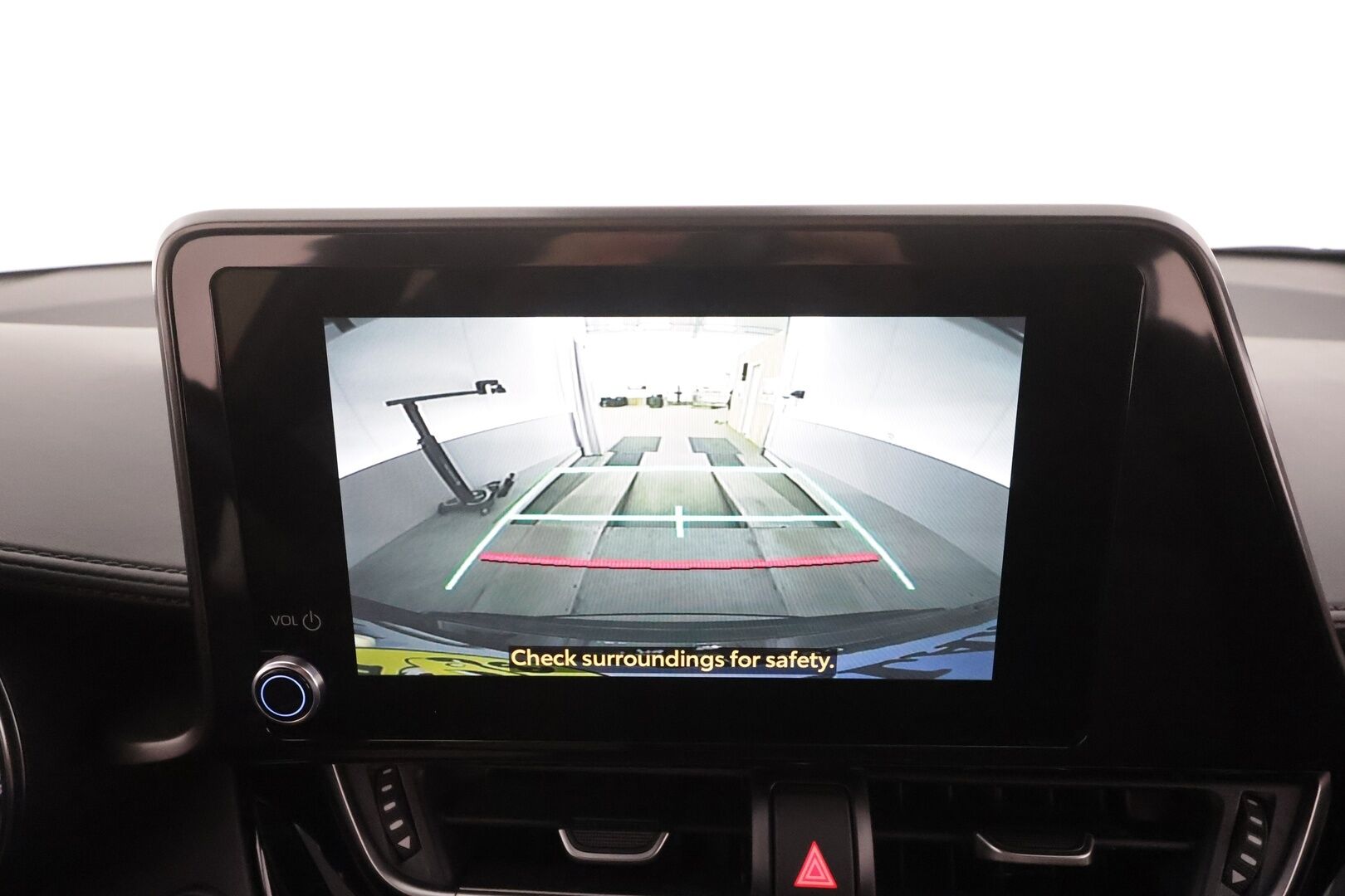 TOYOTA C-HR 2023 2,0 Hybrid Intense * ACC / LED / P.Kamera / Navi / Kaistavahti / Keyless * - | ACC | LED | P.Kamera | Navi | Kaistavahti | Keyless | Merkkihuollot |