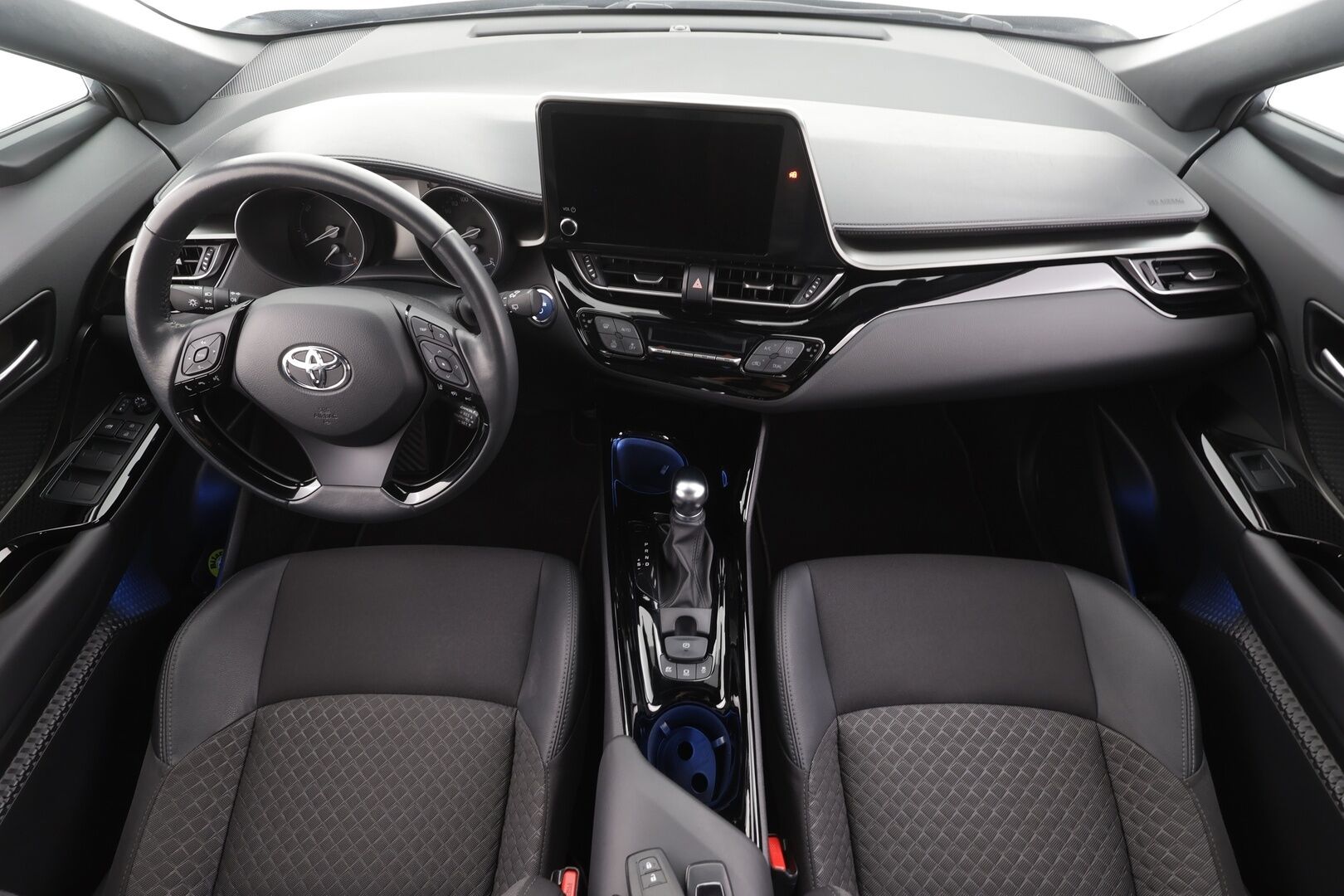 TOYOTA C-HR 2023 2,0 Hybrid Intense * ACC / LED / P.Kamera / Navi / Kaistavahti / Keyless * - | ACC | LED | P.Kamera | Navi | Kaistavahti | Keyless | Merkkihuollot |