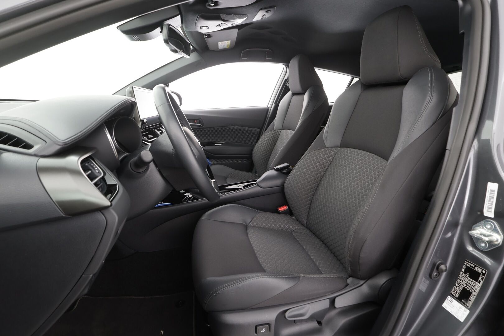 TOYOTA C-HR 2023 2,0 Hybrid Intense * ACC / LED / P.Kamera / Navi / Kaistavahti / Keyless * - | ACC | LED | P.Kamera | Navi | Kaistavahti | Keyless | Merkkihuollot |