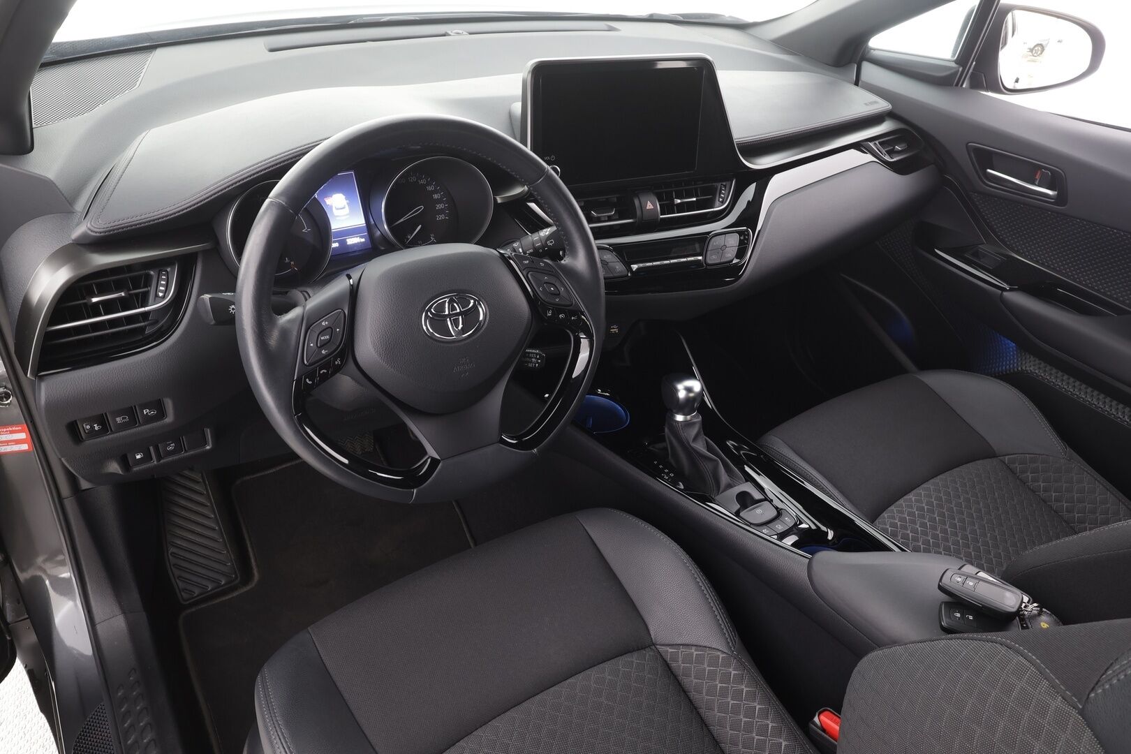 TOYOTA C-HR 2023 2,0 Hybrid Intense * ACC / LED / P.Kamera / Navi / Kaistavahti / Keyless * - | ACC | LED | P.Kamera | Navi | Kaistavahti | Keyless | Merkkihuollot |