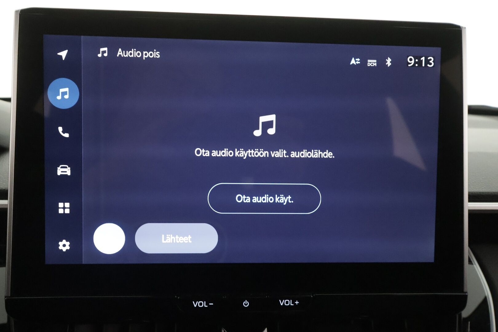 TOYOTA COROLLA CROSS 2023 2.0 Hybrid AWD-i Premium - | ACC | JBL | P.Kamera | Sähköpenkki | Digimittari | Ratinlämmitin | Keylessgo | Nahat | LED | Ratinlämmitin |