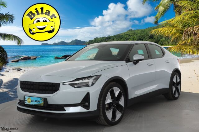 POLESTAR 2 2023