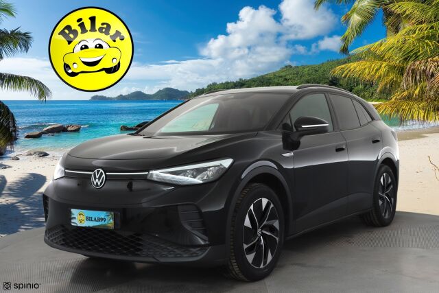 VOLKSWAGEN ID.4 2023