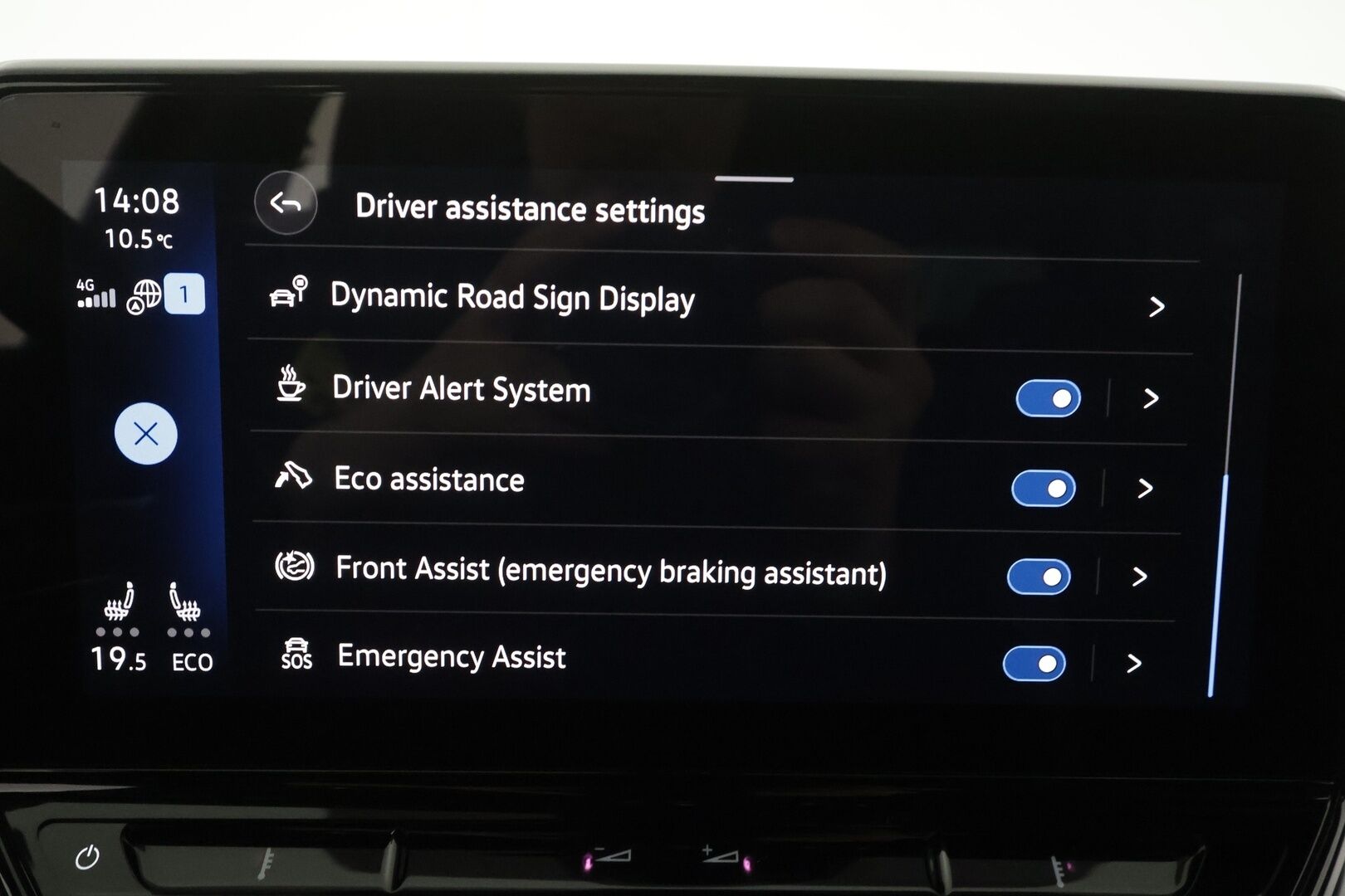 VOLKSWAGEN ID.4 2023 Pro Performance 150kW - | ACC | ILP | 360° | Koukku | Sähkökontti | Travel assist | Lämm. tuulilasi  | Kahdet renkaat aluvantein | Merkkihuollot |