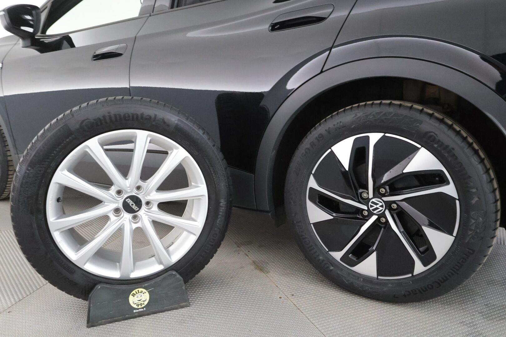 VOLKSWAGEN ID.4 2023 Pro Performance 150kW - | ACC | ILP | 360° | Koukku | Sähkökontti | Travel assist | Lämm. tuulilasi  | Kahdet renkaat aluvantein | Merkkihuollot |