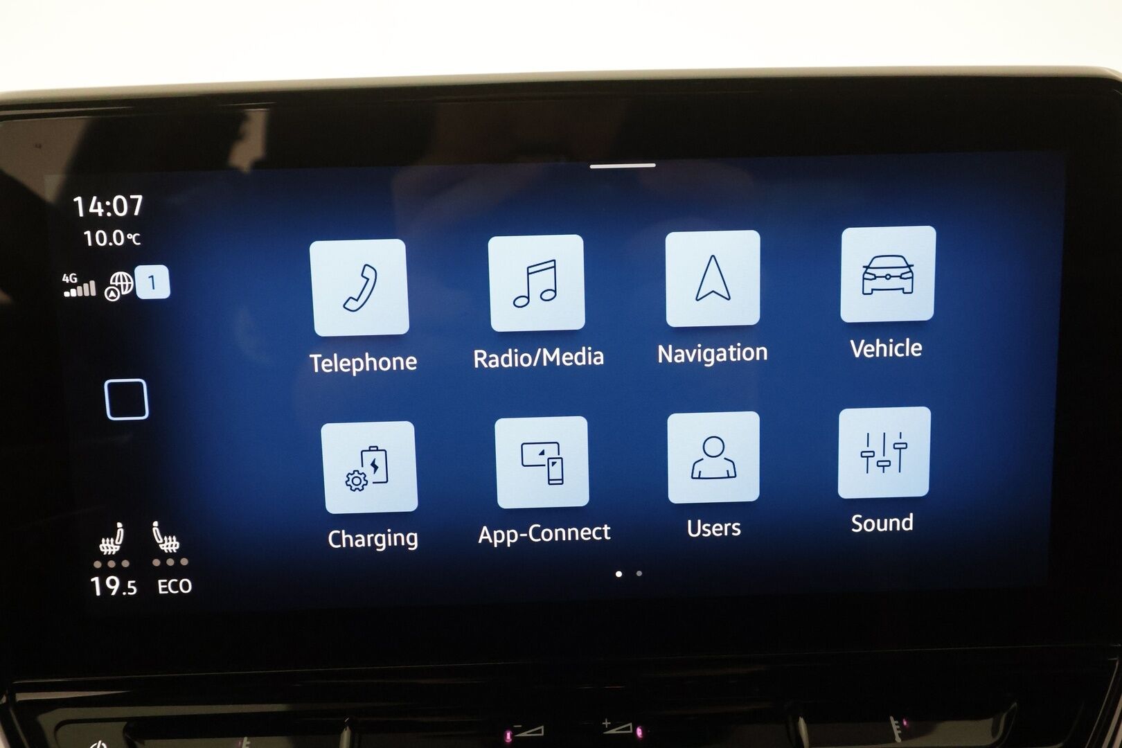 VOLKSWAGEN ID.4 2023 Pro Performance 150kW - | ACC | ILP | 360° | Koukku | Sähkökontti | Travel assist | Lämm. tuulilasi  | Kahdet renkaat aluvantein | Merkkihuollot |