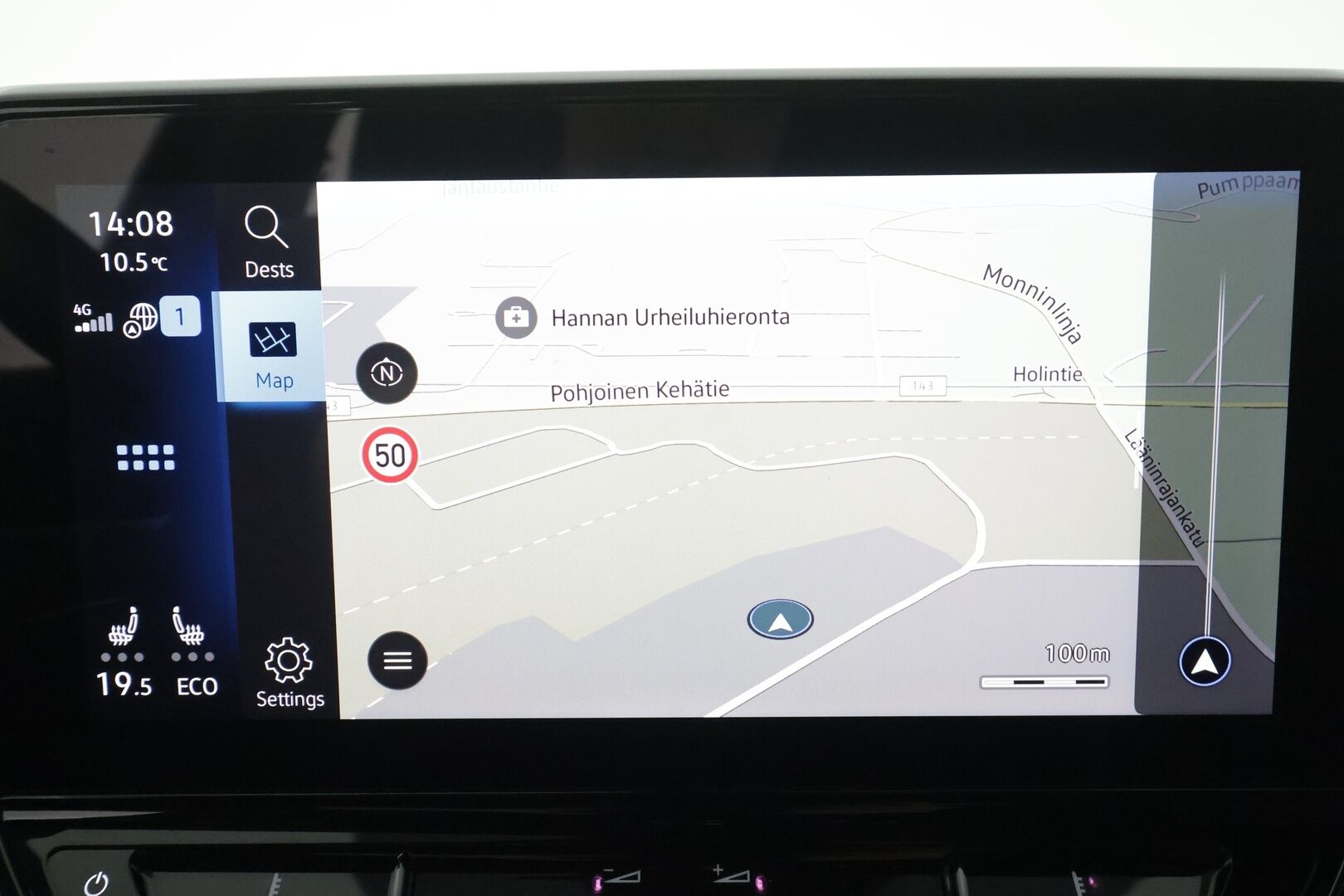 VOLKSWAGEN ID.4 2023 Pro Performance 150kW - | ACC | ILP | 360° | Koukku | Sähkökontti | Travel assist | Lämm. tuulilasi  | Kahdet renkaat aluvantein | Merkkihuollot |