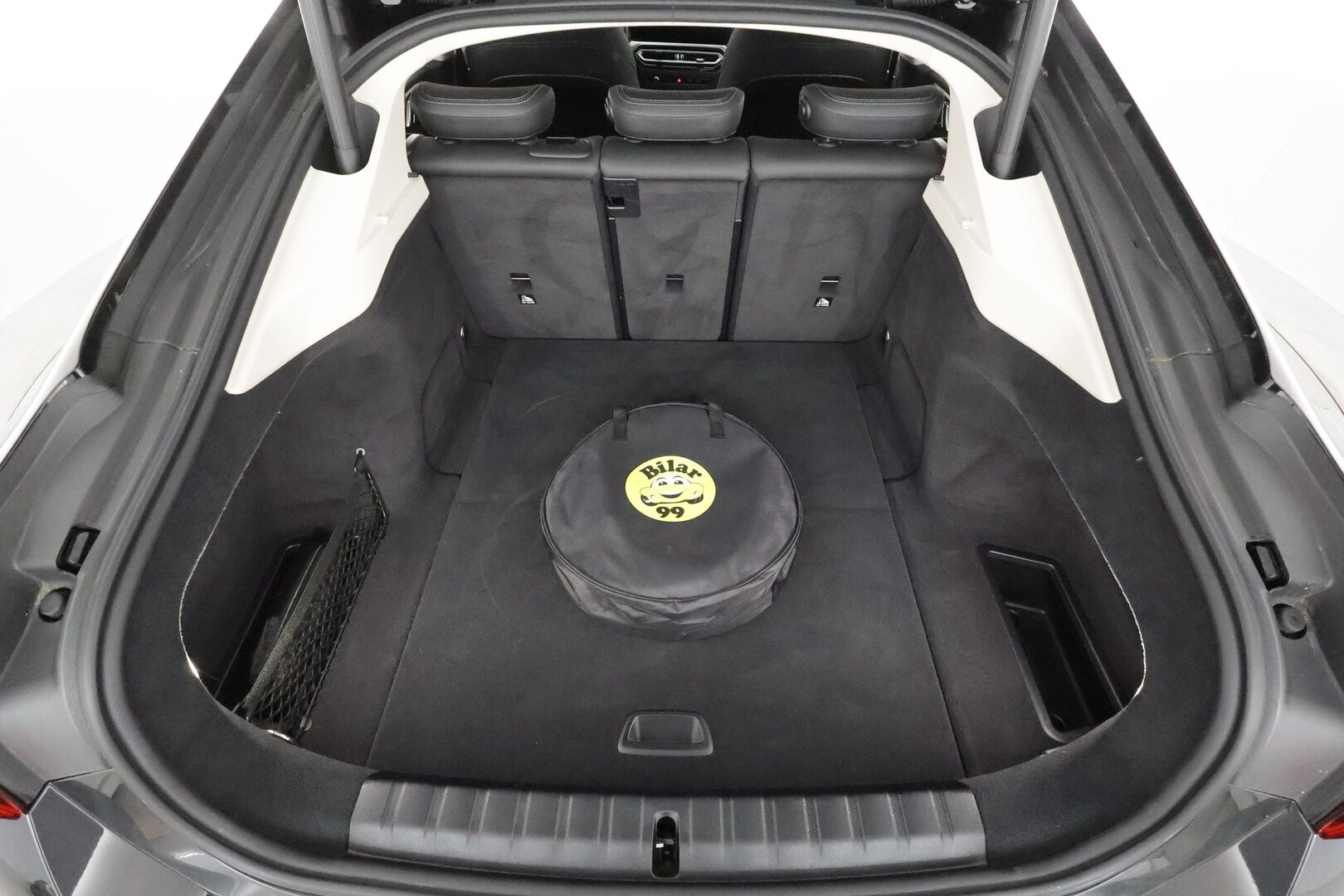 BMW I4 2024 eDrive 40e Gran Coupe - | LED |  Puolinahat | P.Kamera | Vakkari | Kaistavahti | Sporttipenkit | Navi | Apple&Android |