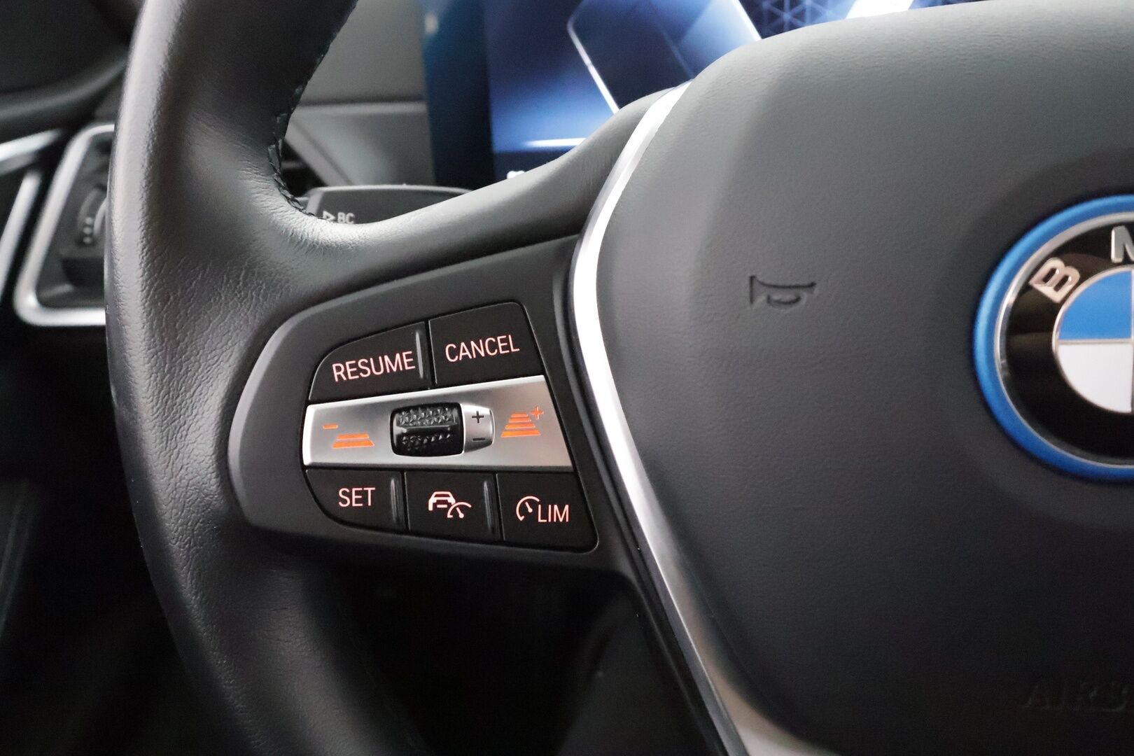 BMW I4 2024 eDrive 40e Gran Coupe - | LED |  Puolinahat | P.Kamera | Vakkari | Kaistavahti | Sporttipenkit | Navi | Apple&Android |