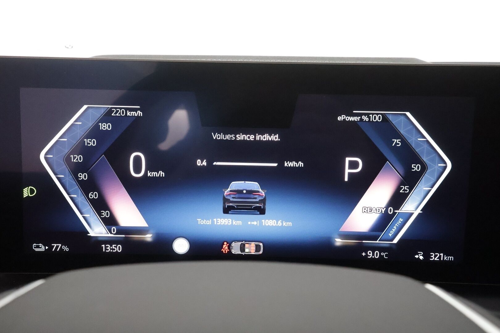 BMW I4 2024 eDrive 40e Gran Coupe - | LED |  Puolinahat | P.Kamera | Vakkari | Kaistavahti | Sporttipenkit | Navi | Apple&Android |