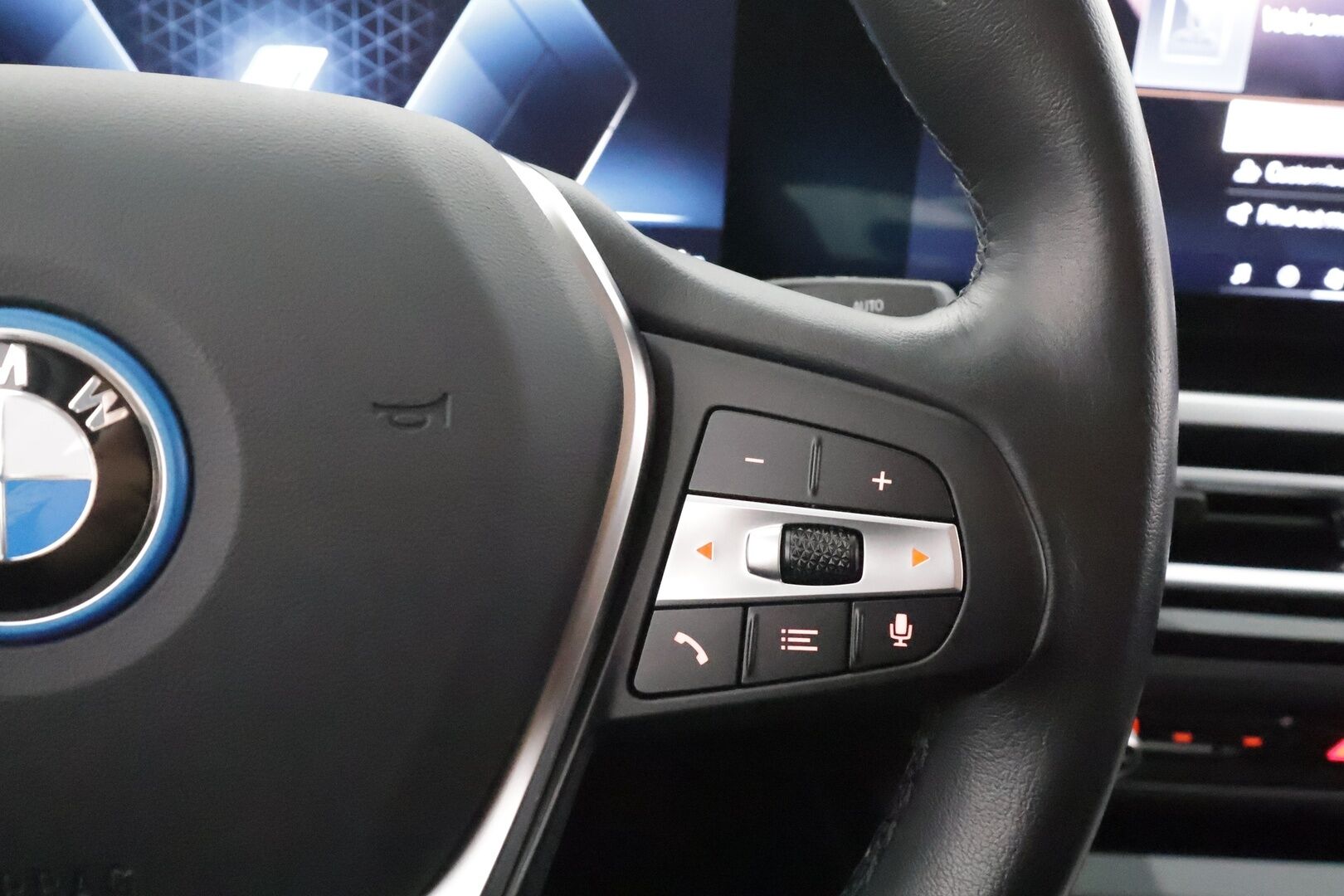 BMW I4 2024 eDrive 40e Gran Coupe - | LED |  Puolinahat | P.Kamera | Vakkari | Kaistavahti | Sporttipenkit | Navi | Apple&Android |