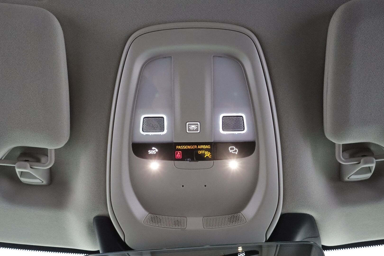 Volvo XC90 2023 T8 AWD Long Range High Performance Plus Dark 7-P - | Pilot assist | Webasto | H/K | Full-LED | Muistipenkki | 360-Kamera | Keyless | Merkkihuollettu | 