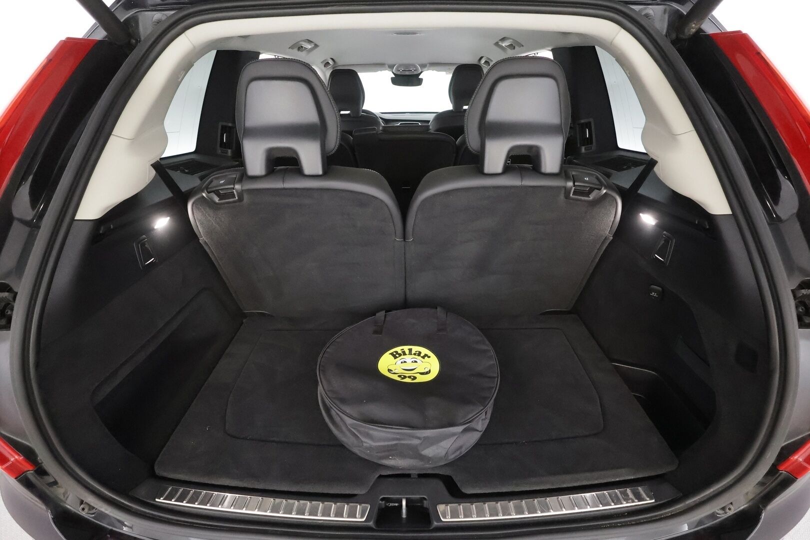 Volvo XC90 2023 T8 AWD Long Range High Performance Plus Dark 7-P - | Pilot assist | Webasto | H/K | Full-LED | Muistipenkki | 360-Kamera | Keyless | Merkkihuollettu | 