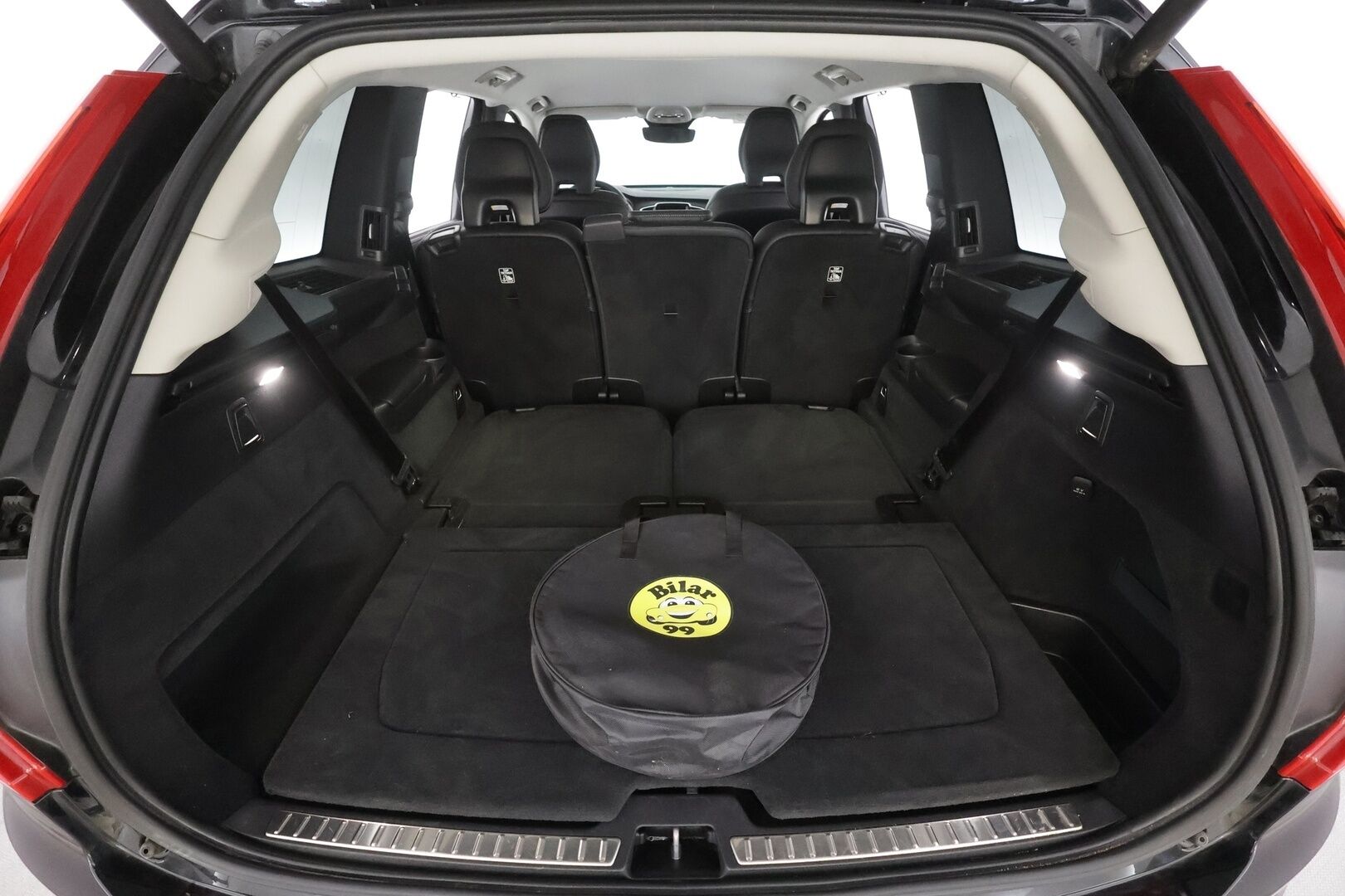 Volvo XC90 2023 T8 AWD Long Range High Performance Plus Dark 7-P - | Pilot assist | Webasto | H/K | Full-LED | Muistipenkki | 360-Kamera | Keyless | Merkkihuollettu | 