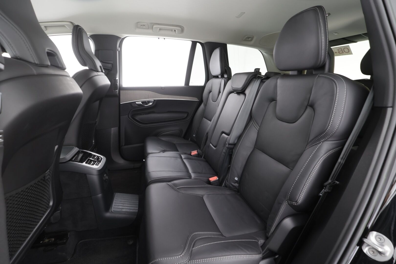 Volvo XC90 2023 T8 AWD Long Range High Performance Plus Dark 7-P - | Pilot assist | Webasto | H/K | Full-LED | Muistipenkki | 360-Kamera | Keyless | Merkkihuollettu | 