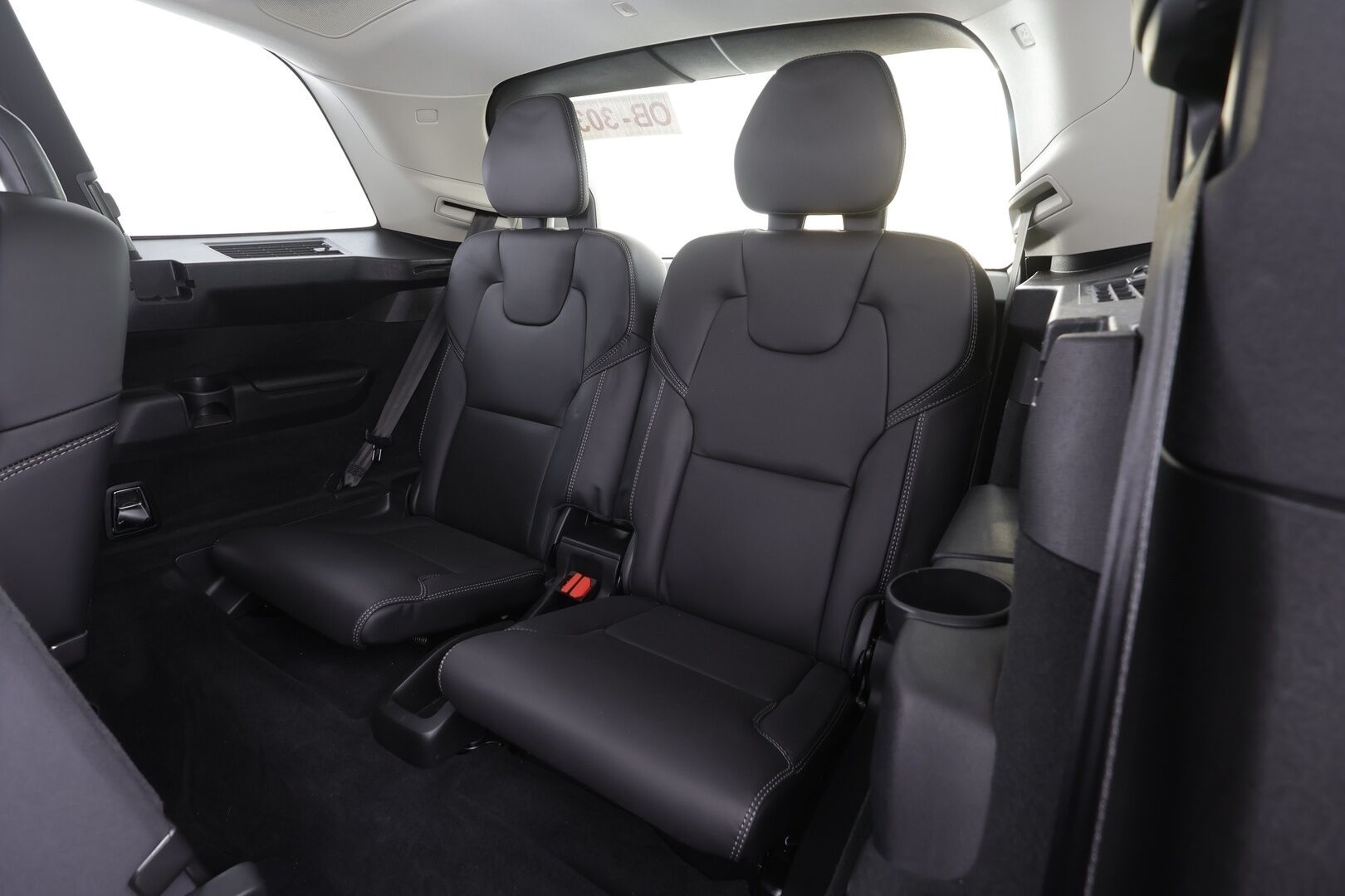Volvo XC90 2023 T8 AWD Long Range High Performance Plus Dark 7-P - | Pilot assist | Webasto | H/K | Full-LED | Muistipenkki | 360-Kamera | Keyless | Merkkihuollettu | 