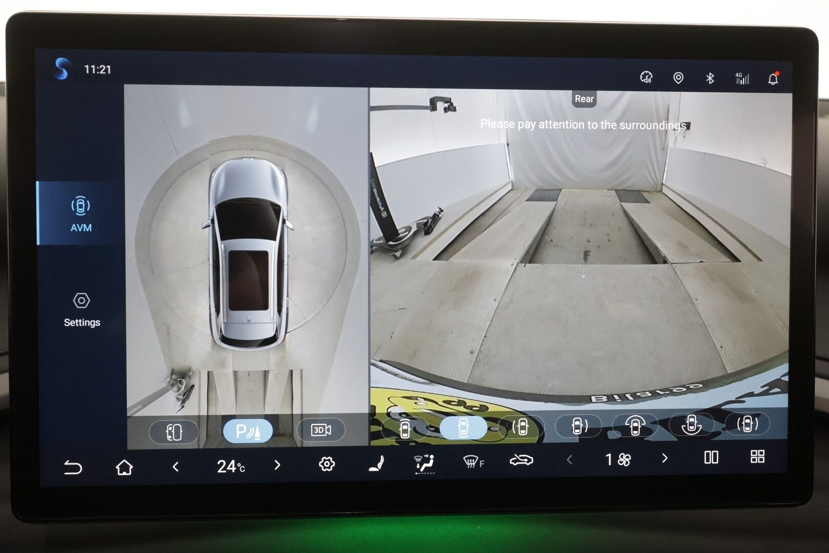 BYD ATTO 3 2025 Comfort - | ACC | ILP | Panorama | Katvevaroitin | 360° | Sähköpenkit | Navi | LED | Ratinlämmitin | Keyless | Nahat | 