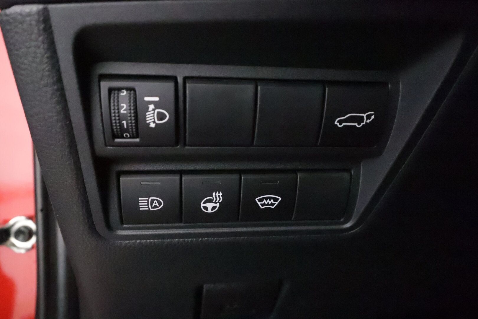 TOYOTA YARIS CROSS 2025 1,5 Hybrid AWD-i Premium - | ACC | LED | P.Kamera | Puolinahat | Navi | Kaistavahti | Digimittaristo | Katveavustin | Keyless | Merkkihuollettu |