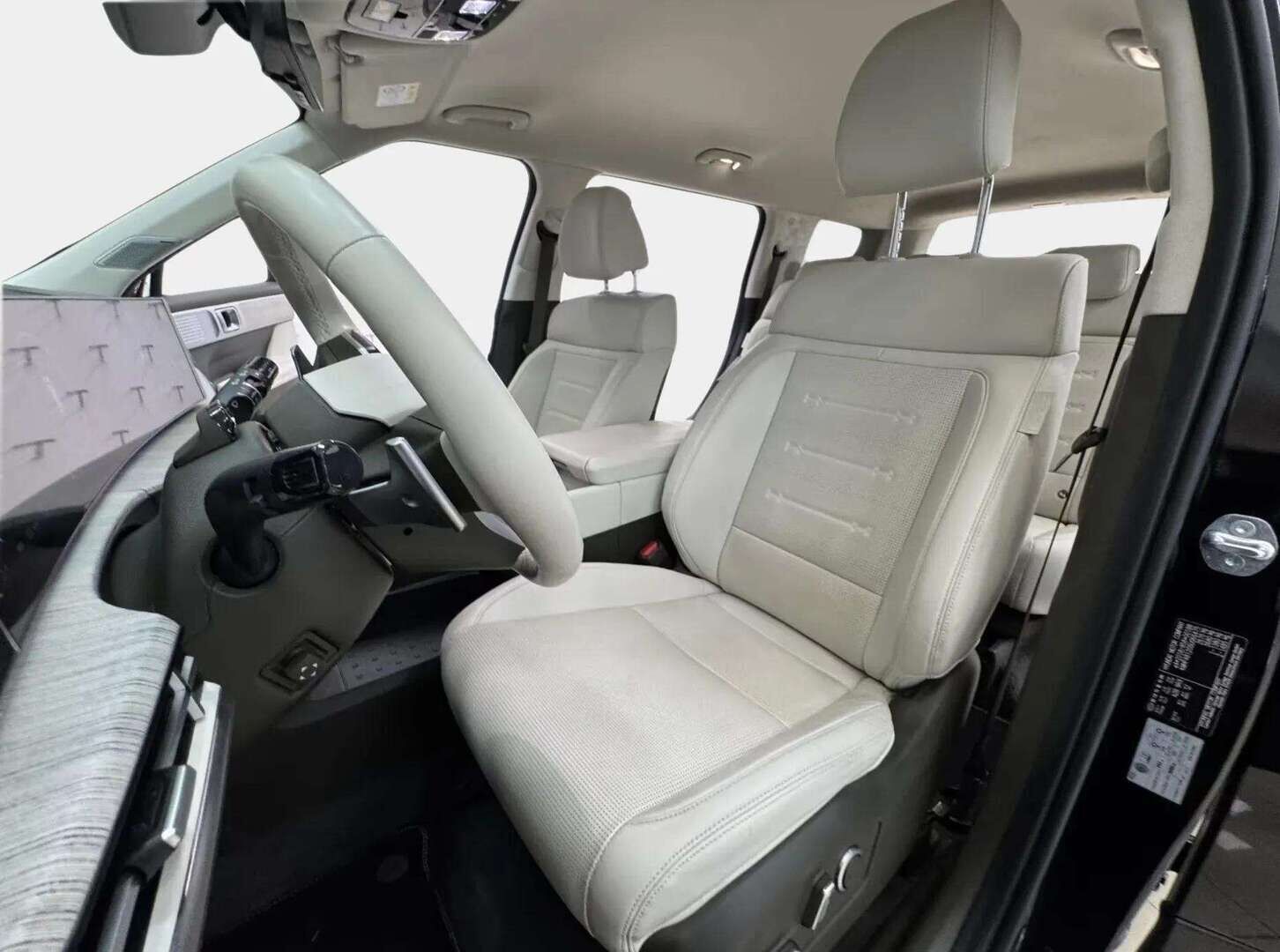 HYUNDAI SANTA FE 2025 1.6 T-GDi 253 hv Plug-in 4WD 6AT Premium 5P - | ACC | HUD | 360° | Bose | Ilmastoidut nahat | Navi | Projektio LED | Keyless | Ratinlämmitin | Katvevaroitin | Merkkihuollettu |