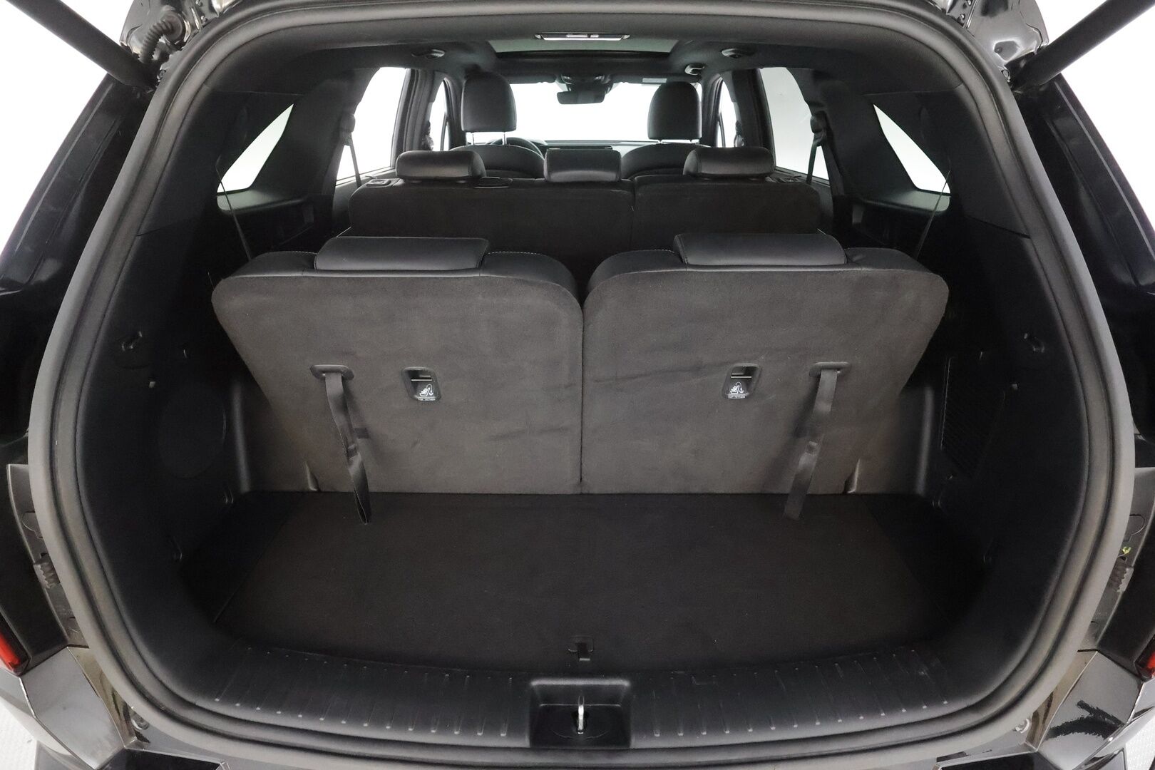 KIA SORENTO 2022 1,6 T-GDI Plug-in Hybrid AWD Business Luxury AT 7P - | SCC | Lisälämmitin | HUD | Panorama | Bose | LED | Muistipenkki | 360-Kamera | Keyless | Ilmastoidut Nahat | Kahdet Renkaat | Koti & Kauppalaturi |