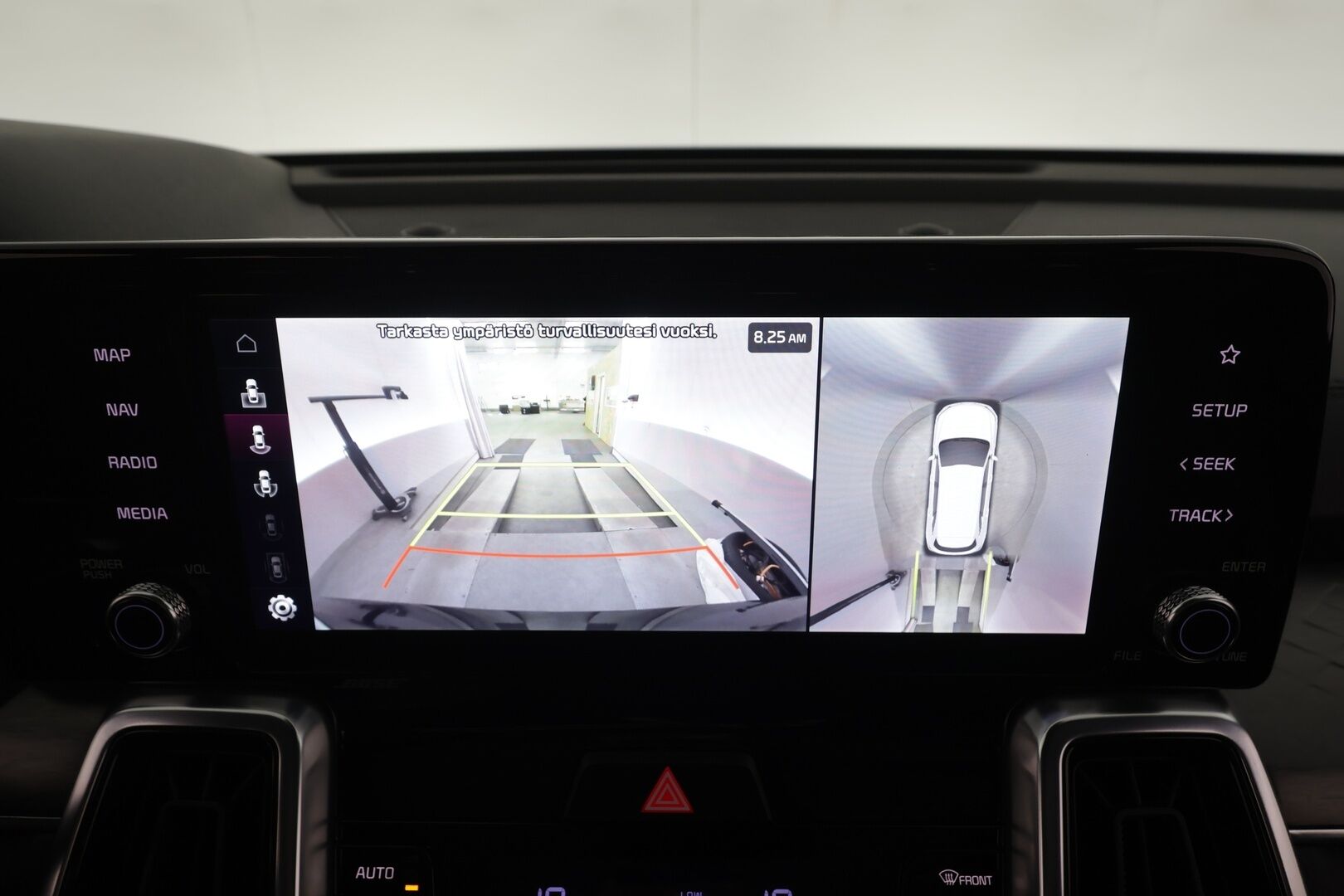 KIA SORENTO 2022 1,6 T-GDI Plug-in Hybrid AWD Business Luxury AT 7P - | SCC | Lisälämmitin | HUD | Panorama | Bose | LED | Muistipenkki | 360-Kamera | Keyless | Ilmastoidut Nahat | Kahdet Renkaat | Koti & Kauppalaturi |