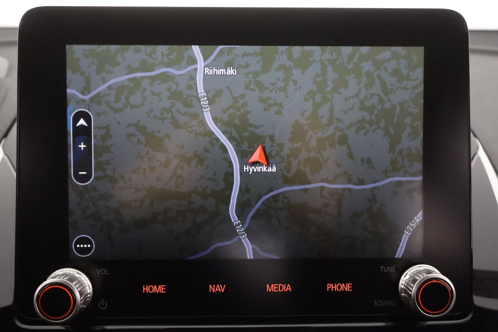 Mitsubishi Eclipse Cross 2021 2.4 PHEV Instyle 4WD - | ACC | 360° | HUD | Nahat | Panorama | Koukku | LED | Navi | 2x renkaat aluvantein |