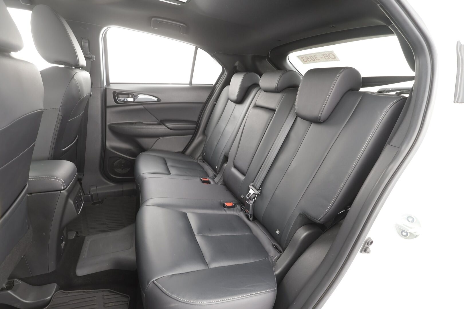 Mitsubishi Eclipse Cross 2021 2.4 PHEV Instyle 4WD - | ACC | 360° | HUD | Nahat | Panorama | Koukku | LED | Navi | 2x renkaat aluvantein |
